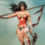 DC Comics: Wonder Woman (Sideshow)