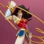 Wonder Woman (Tracy Tubera)