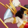 Wonder Woman (Tracy Tubera)