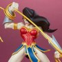DC Comics Designer: Wonder Woman (Tracy Tubera)