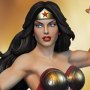 DC Comics Super Powers: Wonder Woman (Tweeterhead)
