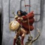 Wonder Woman Unleashed