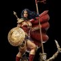 Wonder Woman Unleashed