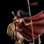 Wonder Woman Unleashed