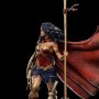 DC Comics: Wonder Woman Unleashed