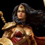 Wonder Woman Unleashed