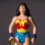 Wonder Woman Vintage Jumbo