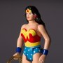 Wonder Woman Vintage Jumbo