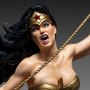 Wonder Woman Vs. Darkseid (Ivan Reis)