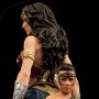 Wonder Woman & Young Diana Deluxe