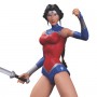 Justice League War: Wonder Woman