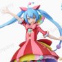 Wonderland Miku SPM