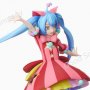 Wonderland Miku SPM