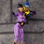 Wonder Twins (Iron Studios)