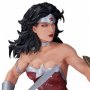 Heroines Of DC: Wonder Woman (Jim Lee)