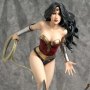 DC Comics: Wonder Woman (Luis Royo)