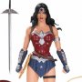 DC Comics Icons: Wonder Woman (The Amazo Virus)