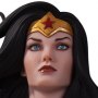 Wonder Woman (Frank Cho)