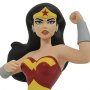 Justice League Animated: Wonder Woman
