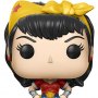 DC Bombshells: Wonder Woman Pop! Vinyl