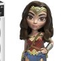 Batman V Superman-Dawn Of Justice: Wonder Woman Rock Candy Vinyl