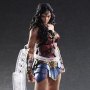 Wonder Woman: Wonder Woman