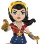 DC Bombshells: Wonder Woman Rock Candy Vinyl