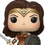 Wonder Woman: Wonder Woman Pop! Vinyl