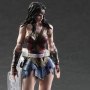 Batman V Superman-Dawn Of Justice: Wonder Woman