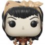 DC Bombshells: Wonder Woman Pop! Vinyl (Chase)