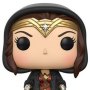 Wonder Woman: Wonder Woman With Cloak Pop! Vinyl