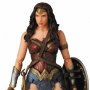 Batman V Superman-Dawn Of Justice: Wonder Woman (Previews)