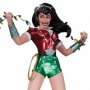 DC Bombshells: Wonder Woman Holiday