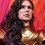 Wonder Woman Golden Armor Premium