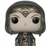 Wonder Woman: Wonder Woman With Cloak Sepia Pop! Vinyl (Entertainment Earth)