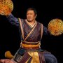 Doctor Strange And Multiverse Of Madness: Wong Battle Diorama