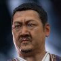 Wong (Sorcerer Supreme)