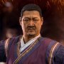 Wong (Sorcerer Supreme)