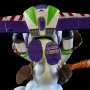 Woody & Buzz Lightyear 25th Anni Q-Fig Max