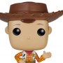 Toy Story: Woody 20th Anni Pop! Vinyl