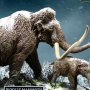 Woolly Mammoth 2.0 Winter Wonders Of Wild Series