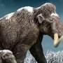 Woolly Mammoth 2.0 Winter Wonders Of Wild Series