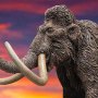 Prehistoric Creatures: Woolly Mammoth 2.0 Wonders Of Wild Series