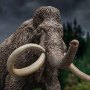 Woolly Mammoth 2.0 Wonders Of Wild Series Deluxe