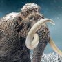 Woolly Mammoth Wonders Of Wild Series