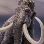 Woolly Mammoth Wonders Of Wild Series