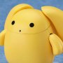 Wooser´s Hand-to-Mouth Life: Wooser Metamoroid Transforming