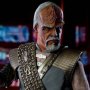 Worf (Season 3)