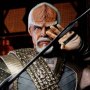 Worf (Season 3)