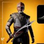 Worf (Season 3)